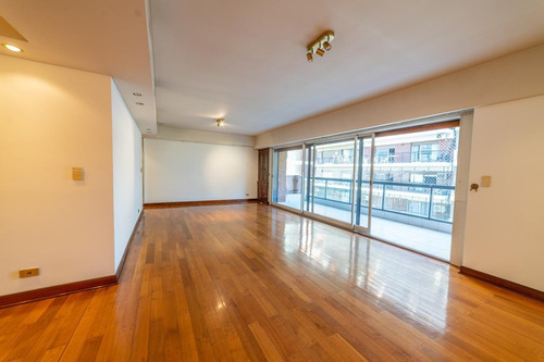 Imagen 4 de 30 de Venta Departamento - 4 Ambientes - Las Cañitas