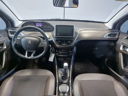 Peugeot 2008 1.6 Thp Sport am20