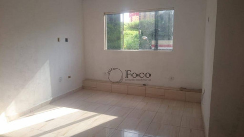 Imagem 12 de 13 de Sala Para Alugar, 25 M² Por R$ 1.200,00/mês - Cocaia - Guarulhos/sp - Sa0095