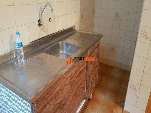 Imagem 15 de 28 de Sobrado Com 3 Dormitórios À Venda, 135 M² Por R$ 330.150,00 - Vila Invernada - São Paulo/sp - So0192