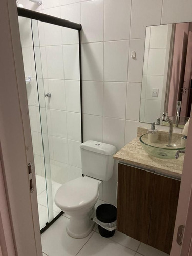 Imagem 15 de 28 de Apartamento Em Santa Maria, Santo André/sp De 57m² 2 Quartos À Venda Por R$ 320.000,00 - Ap1524046-s
