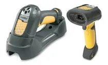 Comprar Escaner Zebra Symbol Ds3478 Inalambrico Uso Rudo Bluetooth