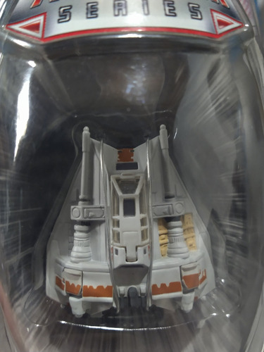 Star Wars Titanium Series Snow Speeder
