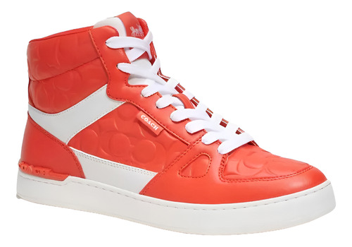Tenis Coach Clp Sig Emnssd Casual Para Hombre Original Y Nuevo