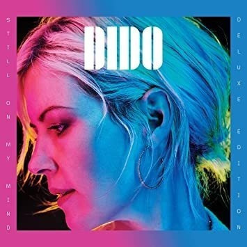 Dido Still On My Mind Deluxe Edition Usa Import Cd X 2