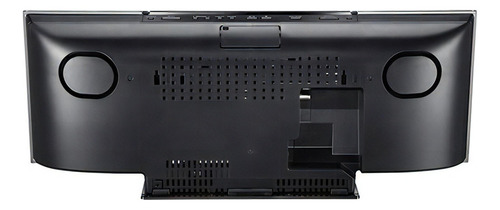Minicomponenete Panasonic Sc-hc38 40w Bluetooth Cd Circuit