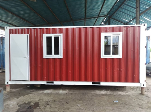 Imagen 3 de 5 de Container Contenedores Trailers Depósitos Oficinas Almacenes