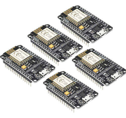 Keeyees Modulo Inalambrico Wifi Wlan Para Esp8266 Para Nodem