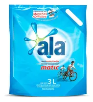 Comprar Jabon Liquido  D.p. 3 Lt Ala Jab.liquidos P\u002Flavar