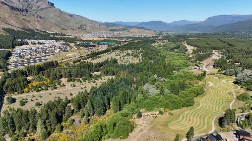 Terreno Lote En Venta En Terrazas Del Chapelco Chico, Chapelco, San Martin De Los Andes