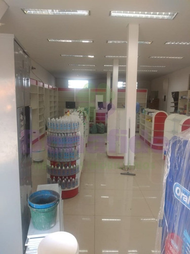 Imagem 2 de 9 de Salão Comercial, Avenida Pacaembu, Várzea Paulista - Sl08158 - 69569862