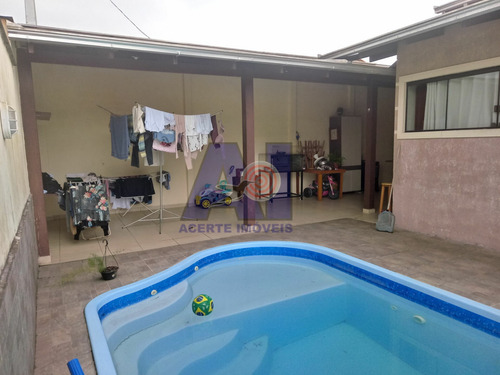 Imagem 2 de 8 de Casa À Venda No Bairro Aventureiro - Joinville/sc - 113