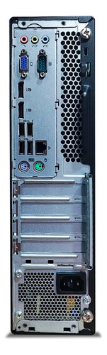 Desktop Cpu Thinkcentre I5 32 Gb Ddr4 512 M2 Business (Recondicionado)