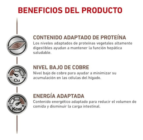 12 Latas Royal Canin Hepatic