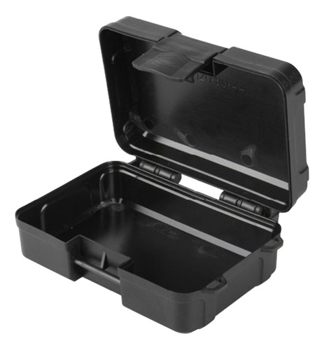 Caja De Herramientas De Piezas 13,1 Cm X 9,2 Cm X 4,8 Cm