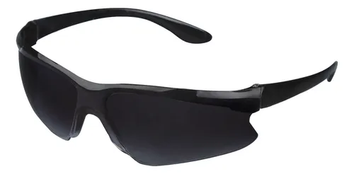 comprar Lentes De Proteccion Deportivos Ingco Negros Hsg06
