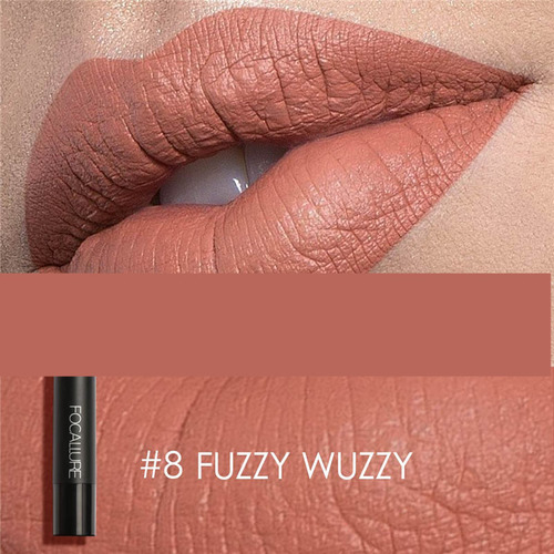 Lápiz Labial O Matte Mist Surface Multicolor