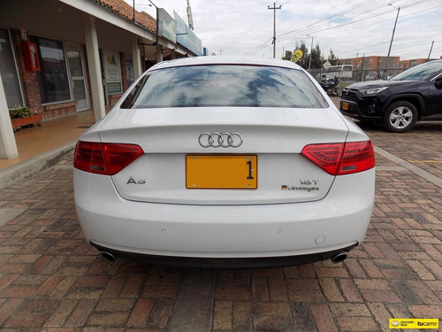 Audi A5 Sportback 1.8cc At Aa