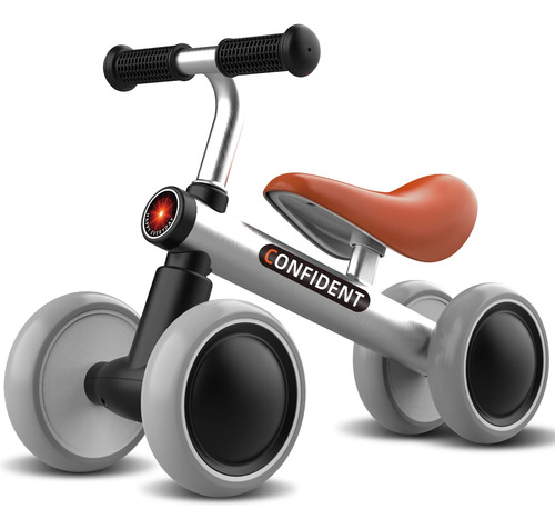 Bicicleta De Equilibrio Para Bebs Para Nios De 1 Ao, Juguete