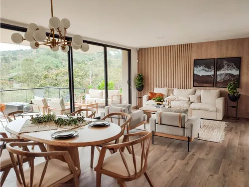 Casa Foresta, Casa En El Mejor Proyecto En Desarrollo En El Oriente
