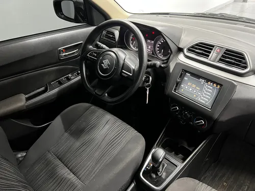 Suzuki Swift 1.2 Dzire At