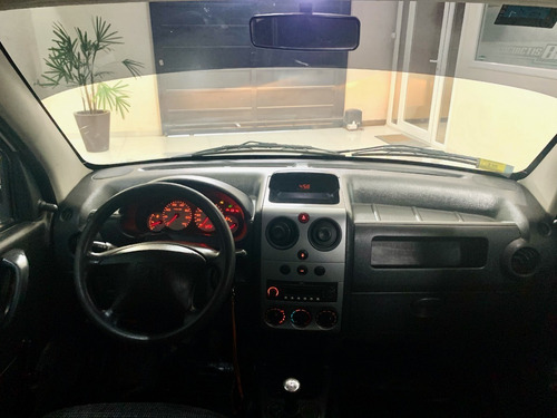 Peugeot Partner 1.6 Hdi Furgón Confort Año 2012