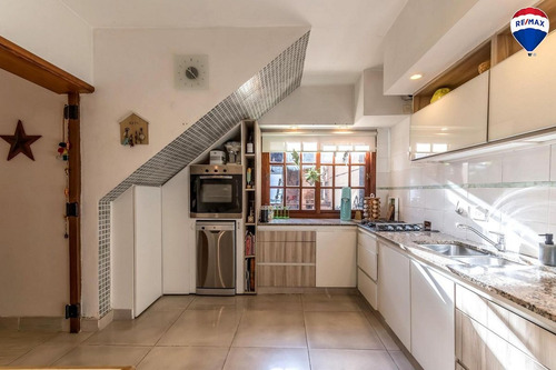 Venta Hermoso Ph 5amb Con Jardin Y Pileta