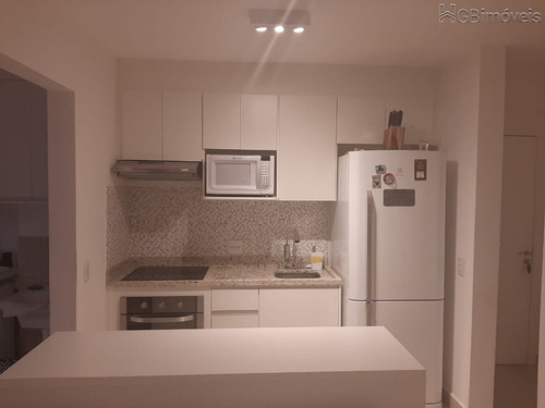 Imagem 4 de 15 de Apartamento - Campo Belo - Ref: 10343 - L-p-extca8080