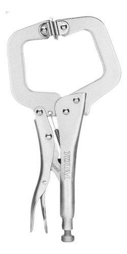 Alicate Tipo Caiman Forma C 11 Pulgabas Resistente