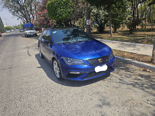 Cupra Leon Cupra 290