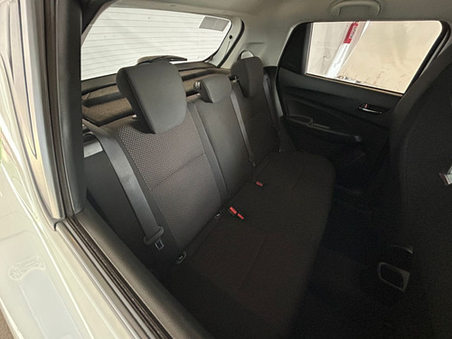Suzuki Swift 1.0 Booster Jet Mt