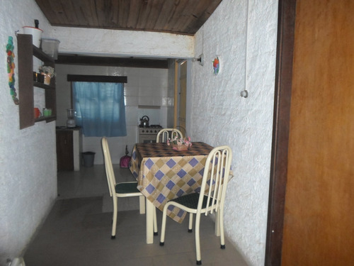 Vendo Casa A 25 Metros Del Oceano En Hermenegildo Brasil
