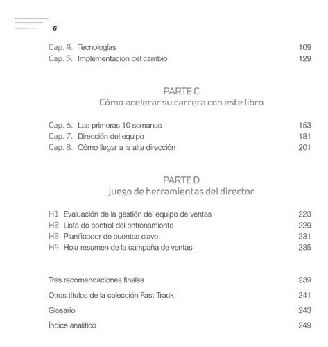 Ventas Serie: Fast Track To Success, De Mctear, John., Vol. 1. Editorial Trillas, Tapa Blanda En Español, 2011