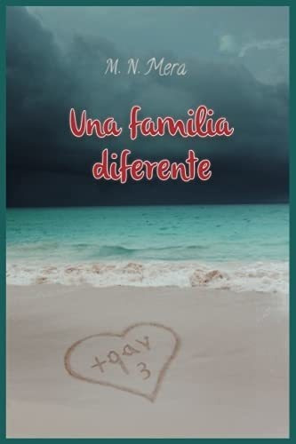 Una Familia Diferente (qav Nº3) - Mera, M.n., De Mera, M.n.. Editorial Independently Published En Español