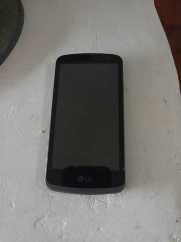 Celular LG Vs425lp Para Repuestos 