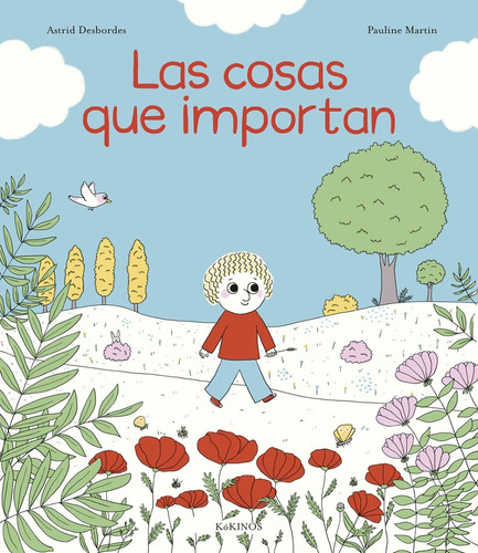 Las Cosas Que Importan (t.d)