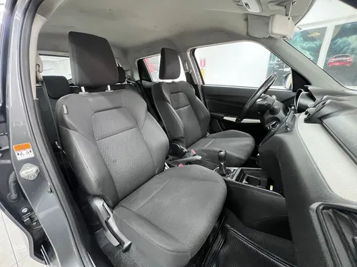 Suzuki Swift Híbrido Mt 2022