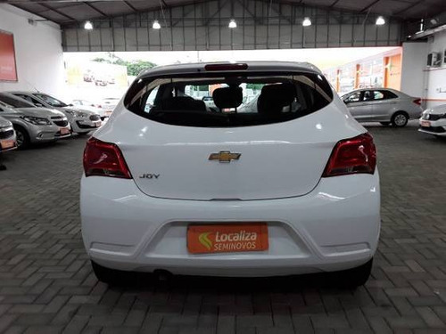 Chevrolet Joy 1.0 Spe4 Flex Manual