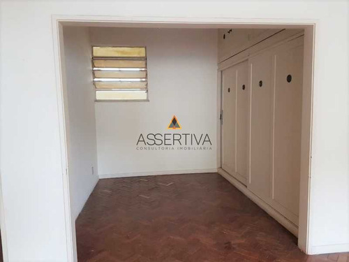 Imagem 12 de 15 de Apartamento-à Venda-laranjeiras-rio De Janeiro - Flap20349
