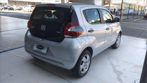 Imagem 6 de 9 de Fiat Mobi 1.0 Evo Like.
