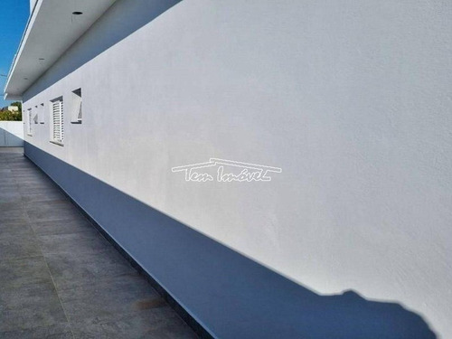 Imagem 14 de 28 de Casa A Venda No Condomínio Portal Das Estrelas Em Boituva - Ca01188 - 69033998