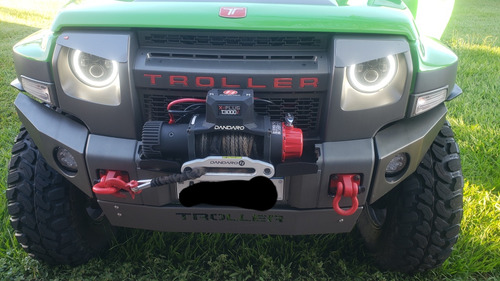 Troller T4 3.2 2p