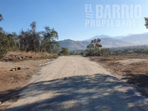 Imagen 10 de 10 de Sitio En Venta En Colina