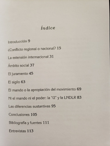 Juramento Sigilo Y Mando - Jose Refugio Magallanes