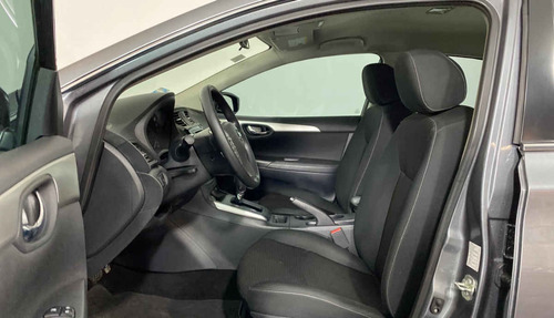 Imagen 9 de 15 de 116704 - Nissan Sentra 2019 Con Garantía