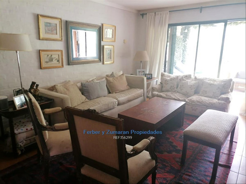 Casa Venta Parque Miramar, 3 Dormitorios Servicio Fondo Ph