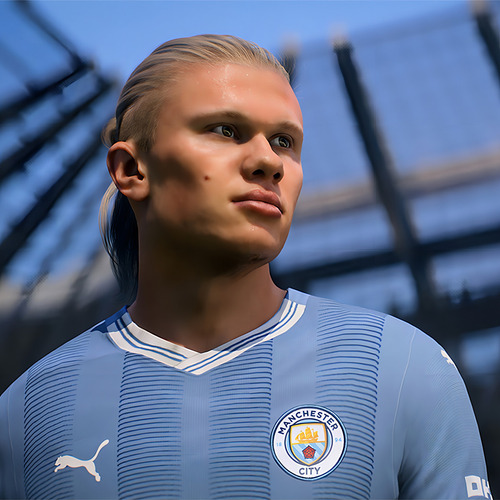 Ea Sports Fc 24 Standard Edition Ps5 Juego Fisico