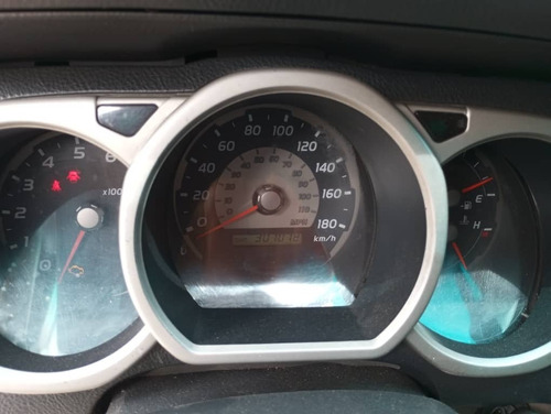 Imagen 13 de 17 de Toyota 4runner