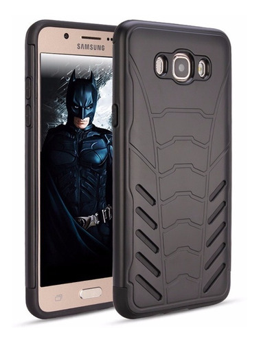 Funda Samsung S7/s7edge/s8/s8plus Bat Case Carcasa