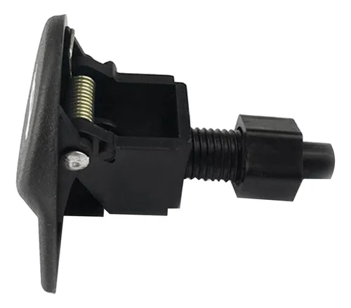 Tapa De Motor De Coche, Mango De Interruptor Para Jac J3 Toj